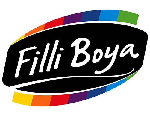 FİLLİ BOYA