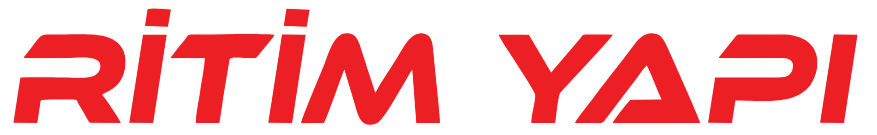 Ritim Yapı Logo